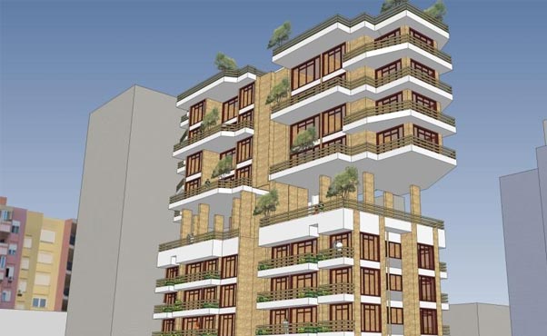 Kalpataru to redevelop 4-acre housing society in Mumbai’s Andheri