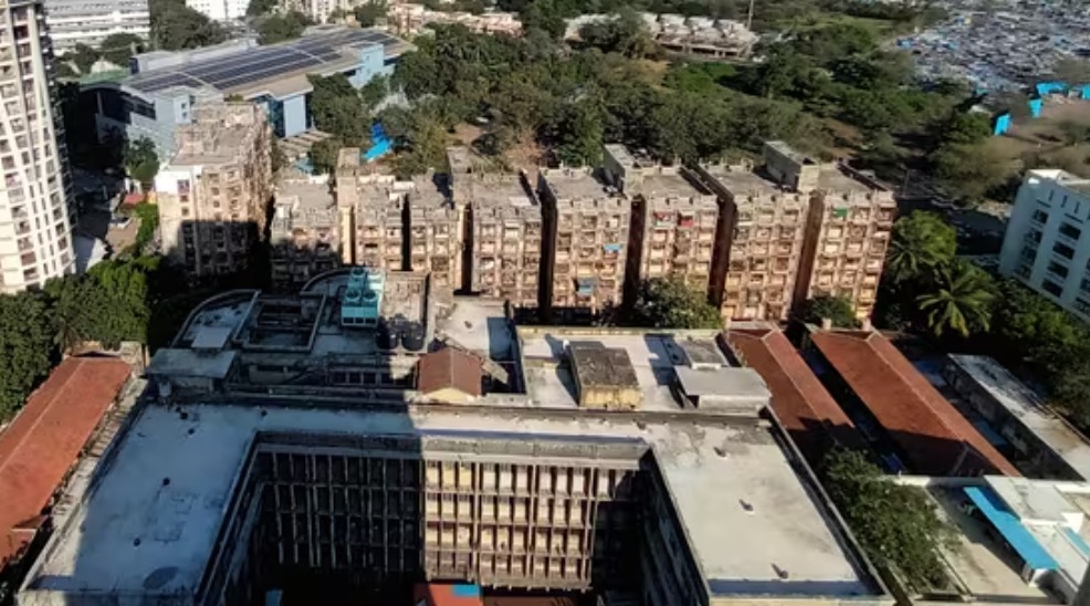 Kanakia Spaces Realty signs ₹208 crore deal for redevelopment of two buildings in Borivali