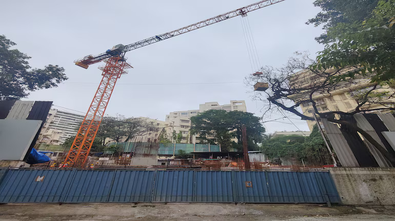 Mumbai housing redevelopment: A Rs 3 lakh crore opportunity hobbled by small land parcels, long gestation periods