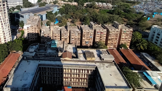 Ajmera Realty bags housing society redevelopment project in Mumbai’s Andheri with a sales potential of ₹320 crore