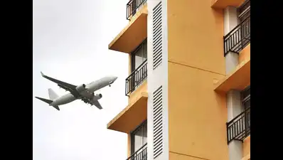 ‘Most of them 50 years old’: Maharashtra govt offers transfer of development rights (TDR), other sops to promote redevelopment of Mumbai airport’s ‘funnel’ buildings