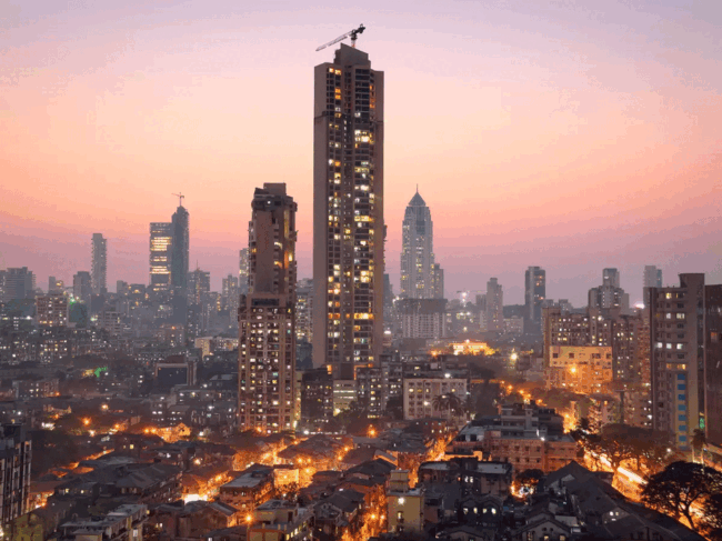 Mumbai skyline set for transformation as Maharashtra pushes iconic building plan