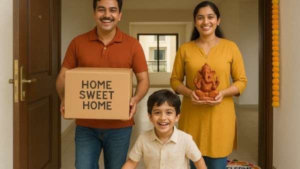 Majhe Ghar – Majhe Adhikar: What the State’s New Housing Vision Means for Citizens and Developers