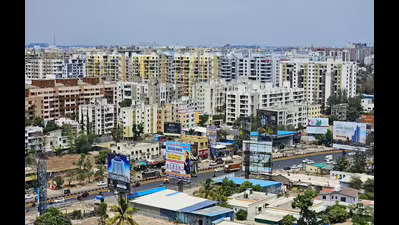 Single-window clearance system for self-redevelopment of housing societies soon: CM