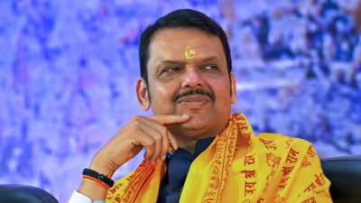 CM Devendra Fadnavis announces 8.5% interest waiver on premium of self-redevelopment projects in Mumbai