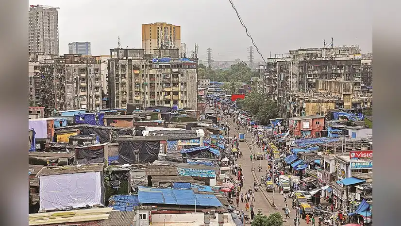MHADA allocates Rs 2,800 crore for redevelopment of Mumbai’s BDD chawls