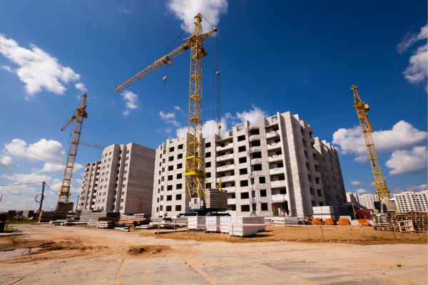 Mumbai’s Legacy: Brownfield redevelopment as the key to its future